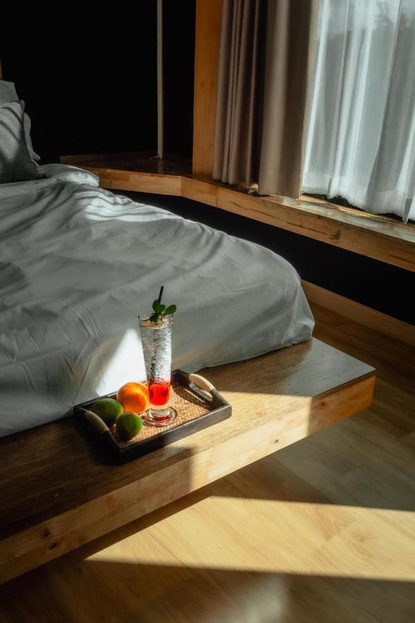 Апартаменти Jadae House Doichang Ban Huai Khai Екстер'єр фото