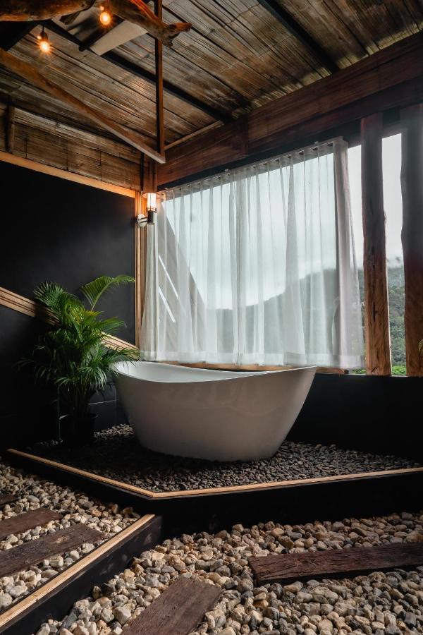 Апартаменти Jadae House Doichang Ban Huai Khai Екстер'єр фото